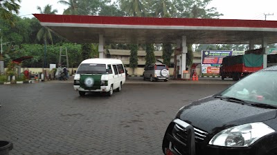 Photos of SPBU AL QODIRI