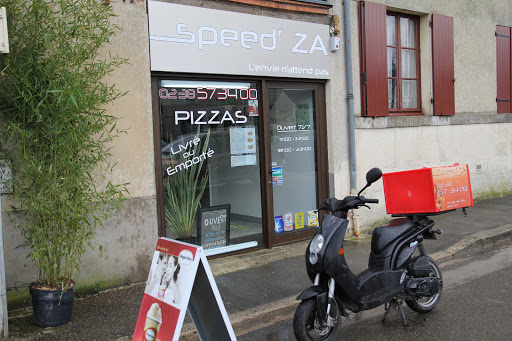 Photo 4 - SPEED'ZA Jargeau
