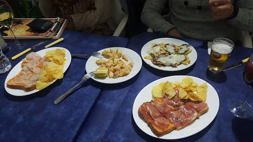 Reposteria Casino Español - Thumbnail