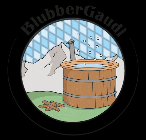 BlubberGaudi - Visual