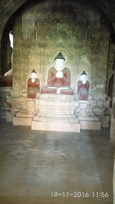 Photos of Gu Byauk Nge