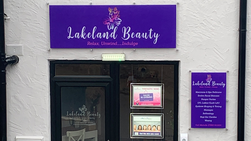 Lakeland Beauty Salon