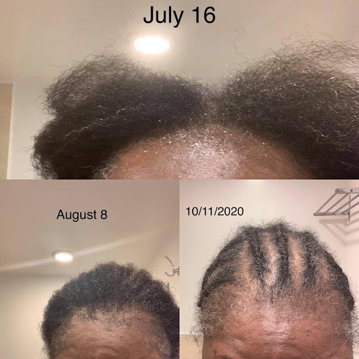 VOWS Hair Care LLC - Thumbnail