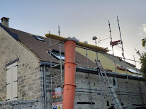 Sabas Couvreur 77 à Grisy-Suisnes