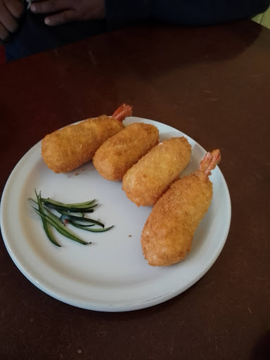 Suki roll - Visual