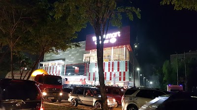 shopping-mall