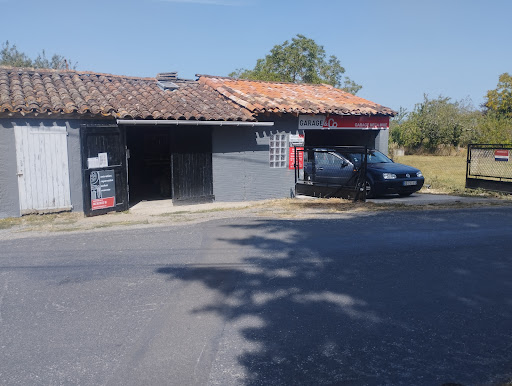 Garage auto mecamike - Thumbnail
