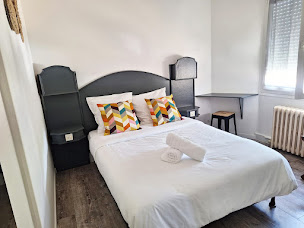 Photo n°14 de Auberge du Parc à Bourg-et-Comin (Hôtel)