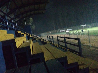 Photos of Estadio Los Alamos