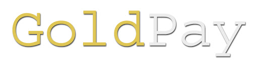 GoldPay - Visual