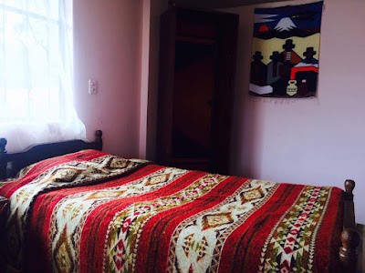 Photos of Caf&eacute; & Hostal Andes Alpes