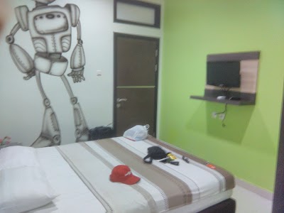 Photos of Istanaku Guesthouse