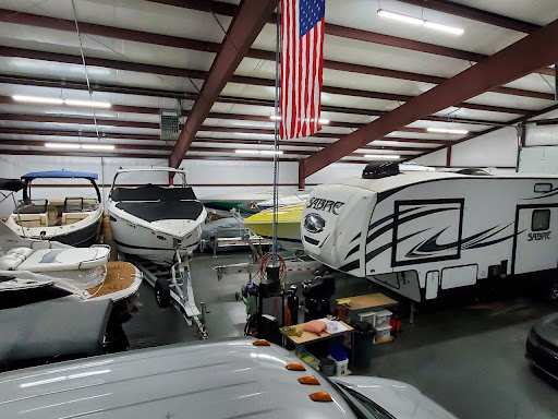 Big Boys Boat and RV Storage - Thumbnail