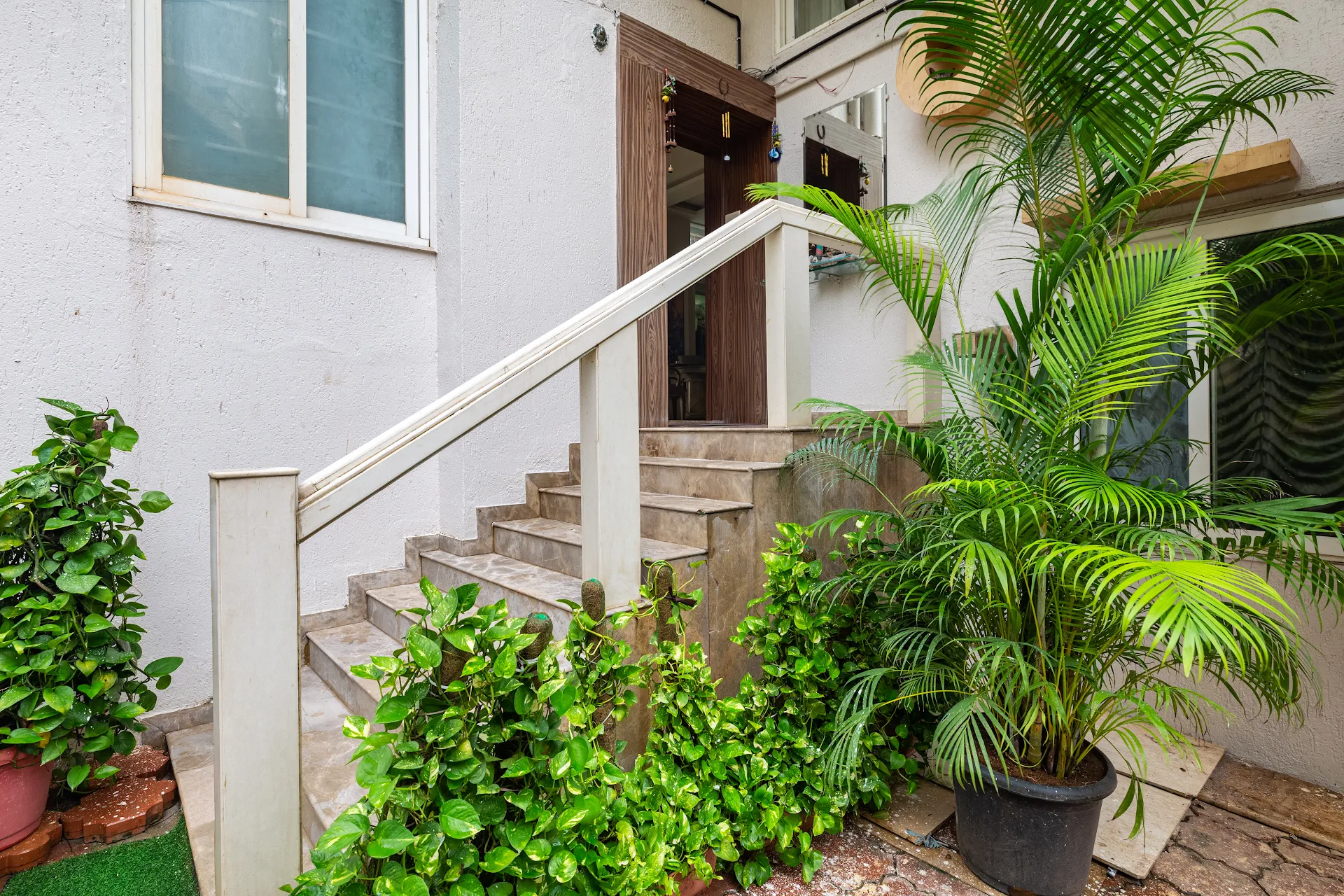 Waves Bungalow