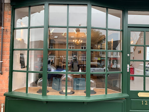 Barnt Green Opticians