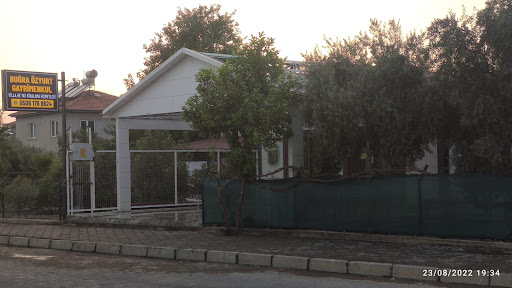 Buğra Özyurt Gayrimenkul Villa ve Yat Kiralama Hizmetleri