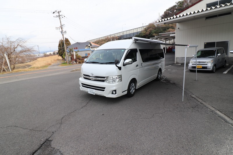 ロードクルーズ 静岡小坂ステーション