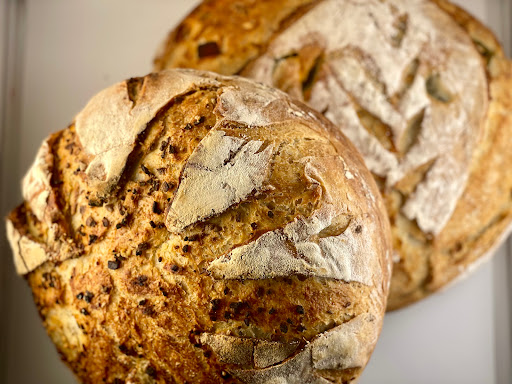 Baking By Beth - Visual
