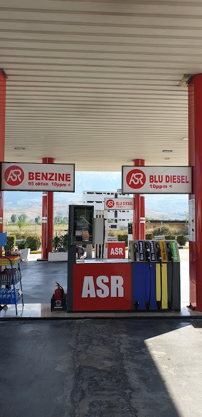 Asr petrol station.auto gas..mini market..