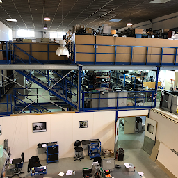 Photo n°24 de MS Services à Mitry-Mory (Entrepreneur de cloisons sèches)