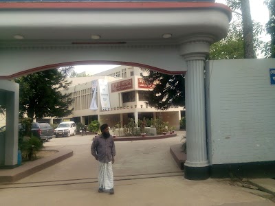 Photos of Comilla City Corporation