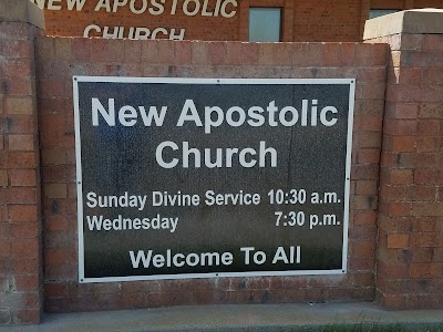 New Apostolic Church