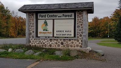 Photos of Ford Forestry Center of Michigan