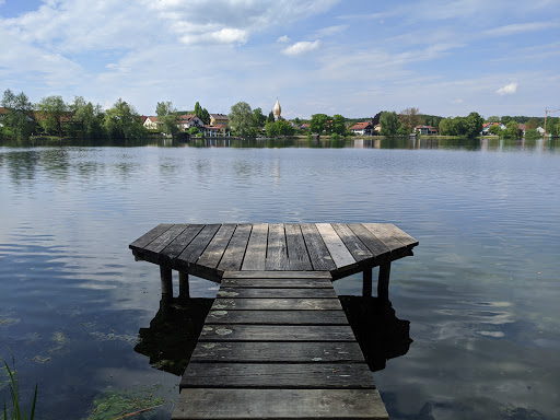 Weßling, Max-Doerner-Weg - Thumbnail