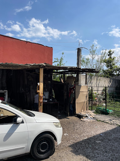 Taller Electrico Macoy