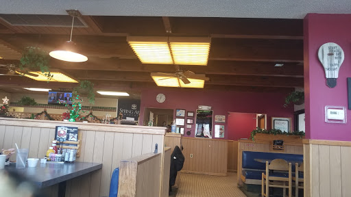 Spring Arbor Cafe - Visual