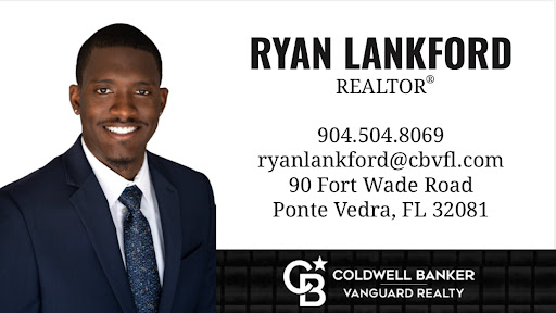 Ryan Lankford - Coldwell Banker Vanguard Realtor - Thumbnail