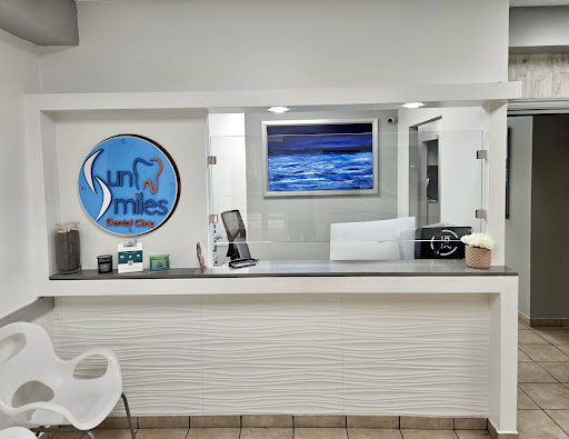 Sun Smiles Dental Clinic Vega Baja