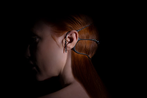 Gi by Giselle Effting - Thumbnail