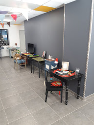 Photo n°22 de À La Courte Échelle Ressourcerie - Magasin de Béthune à Béthune (Magasin d'ameublement et de décoration)