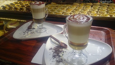 Photos of COFFEE BREAK