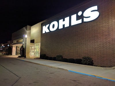 Kohl