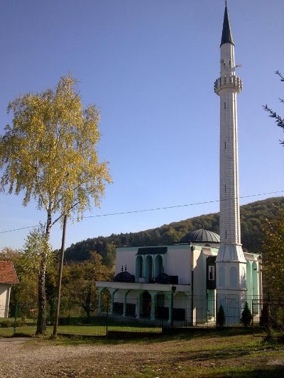 Photos of Džamija Donja Lukavica