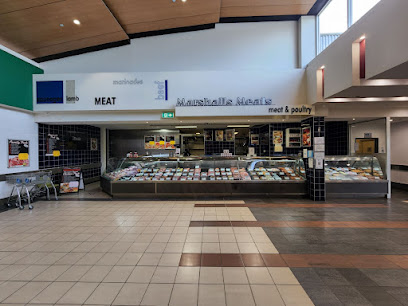 Marshall's Quality Meats