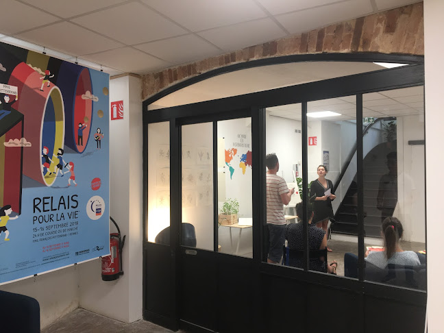 lisaa.com