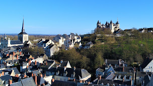 Photo n°1 de Drone Exp'air Tech à Distré (Photographe)