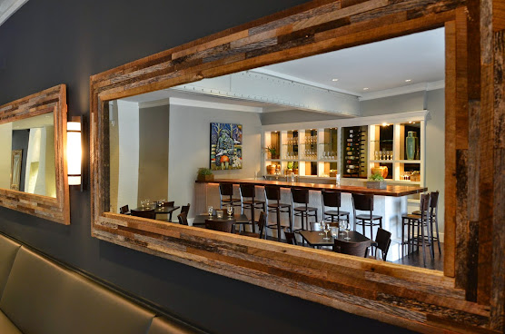 Campagnolo Restaurant + Bar by null