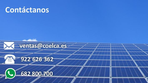 Coelca Corralejo - Thumbnail