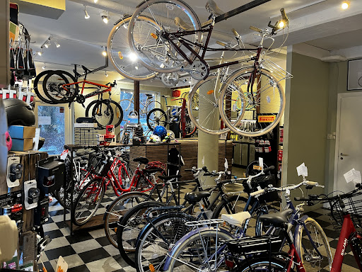 VeloCraft CykelGaraget - Thumbnail