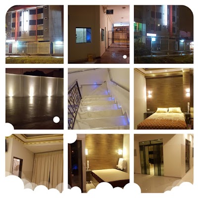 lodging