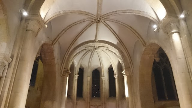 Paroisse Saint-Maximin