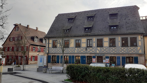 Städtisches Museum Zirndorf - Thumbnail