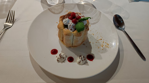 Restaurant Le 109 - Thumbnail