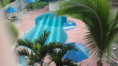 Photos of Hotel El Porton de San Gil