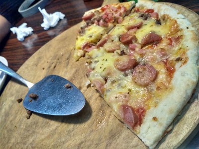 Photos of Lacasa Pizza