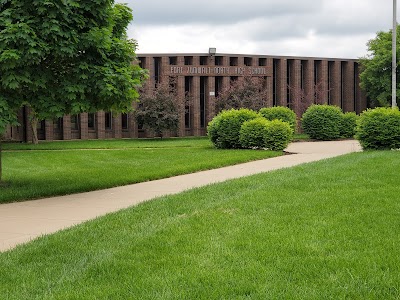 Fort Zumwalt North High School